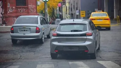 auto-patente