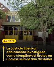 san cris liberacion
