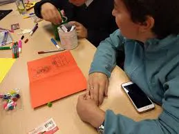 centros de dia