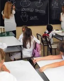 aulas