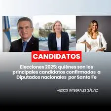 candidatos 2025