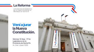 jura de la constitucion
