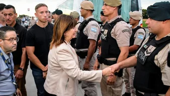 bulrich fuerzas armadas