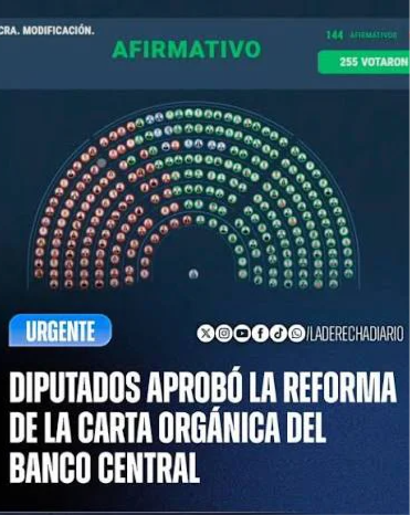 reforma banco