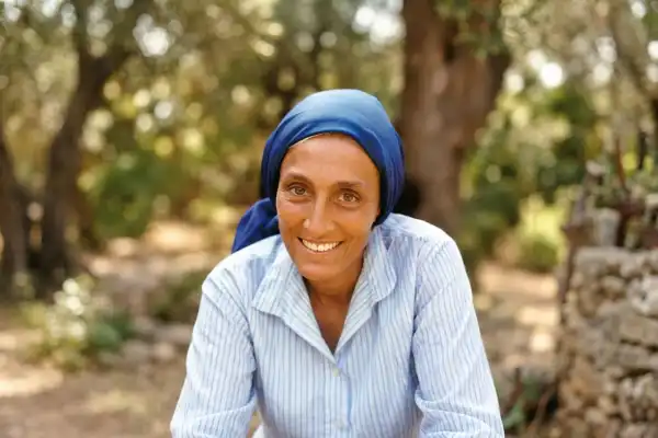 margarita bavosi