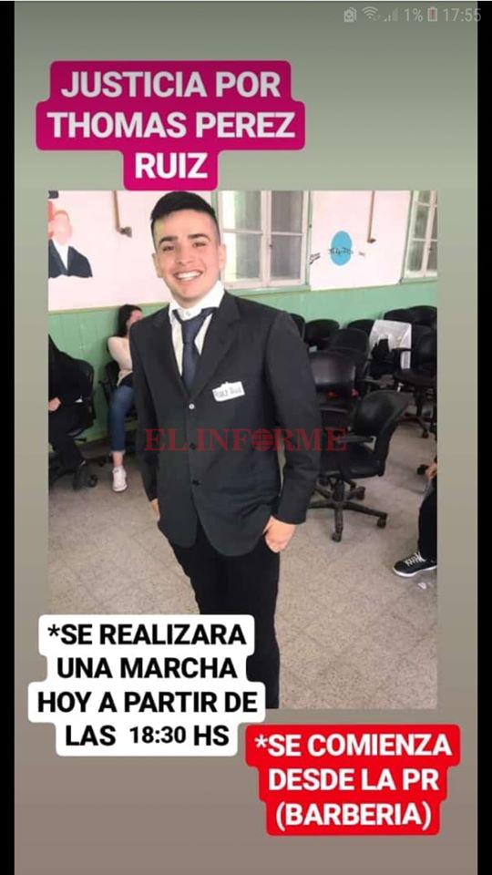 Marchas-pidiendo-Justicia-por-el-joven