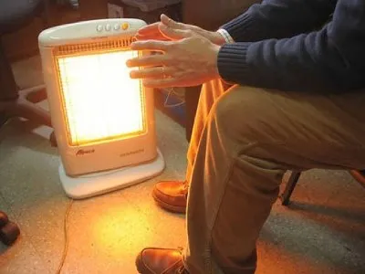 frio-estufa
