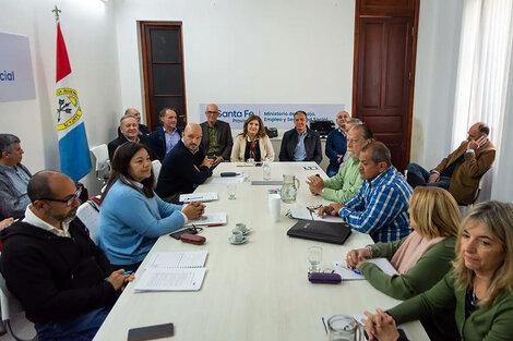 paritaria-docente