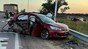 accidente san cristbal