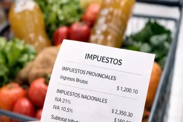 impuestos