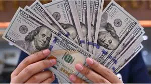 dolares