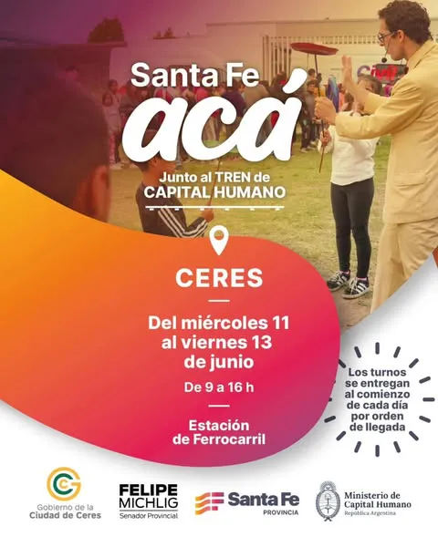 santa fe aca 1