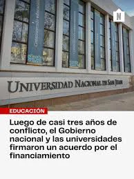 univ nac