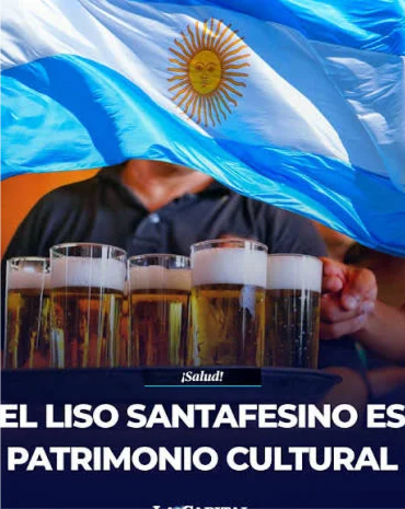 liso santafesino