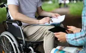 pensioes por discapacidad