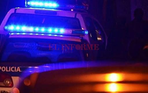 movil policiaaaaa