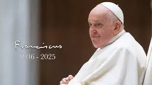 papa francisco fallecimeinto