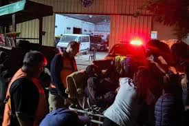 villa minetti rescate