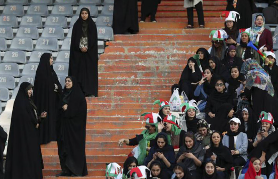 iran