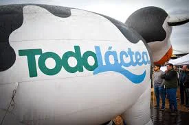 todo lactea