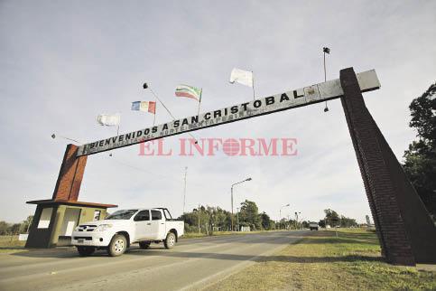 san cristobal