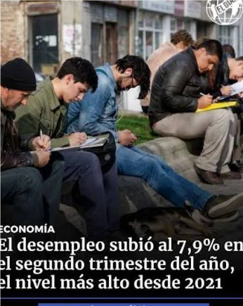 desempleo 7,9