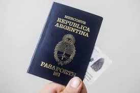pasaporte