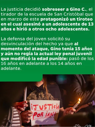 sobreseyeron al tirados