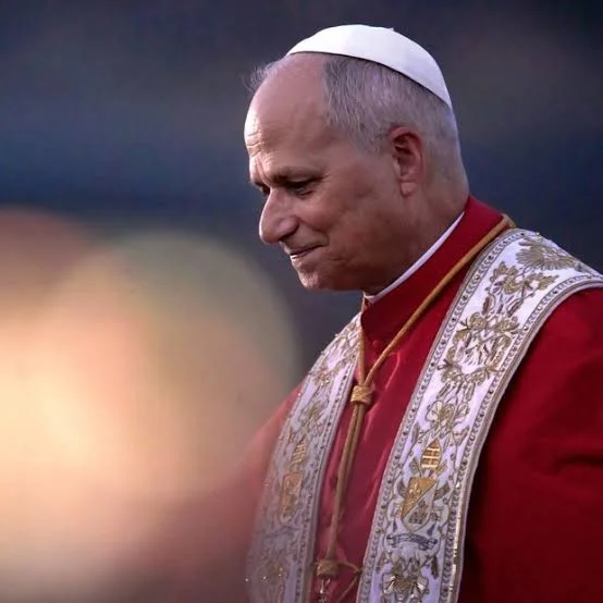 papa perfil