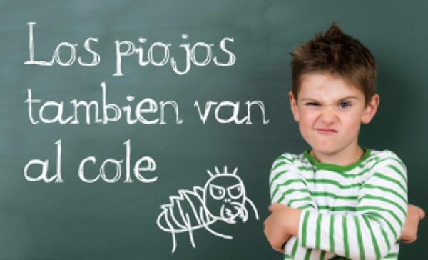 piojos