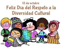 dia del respeto a la diversidad cultural