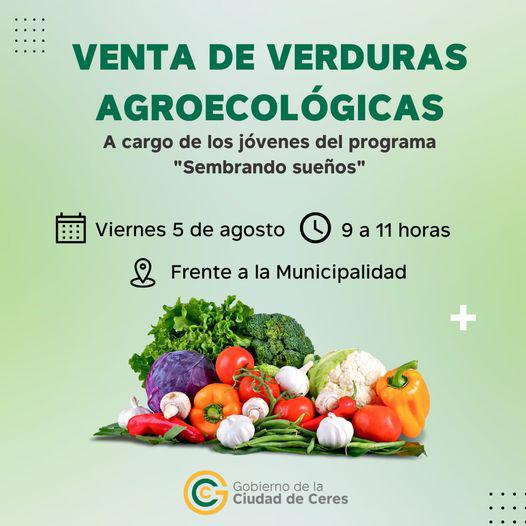 venta de verdu