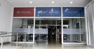 api oficina