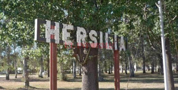 hersilia