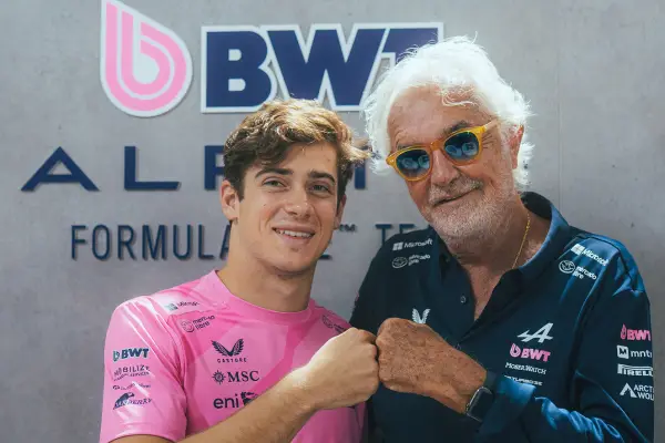 colapinto-briatore