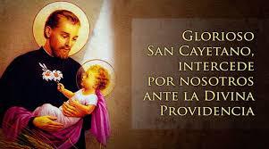 san cayetano