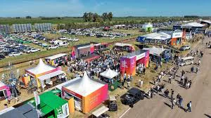 expo agro 26