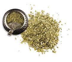 mate y yerba mate