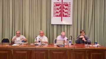 iglesia discapacidad