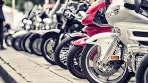 motos 0km