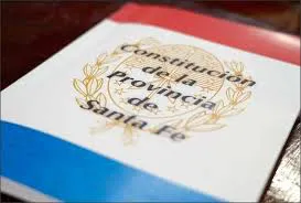 constitucion de ssanta fe
