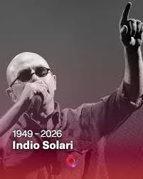indio solari