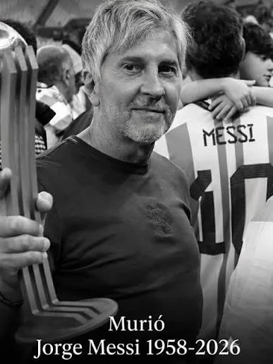 jorge messi fallecimiento