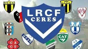 LRCF CERES