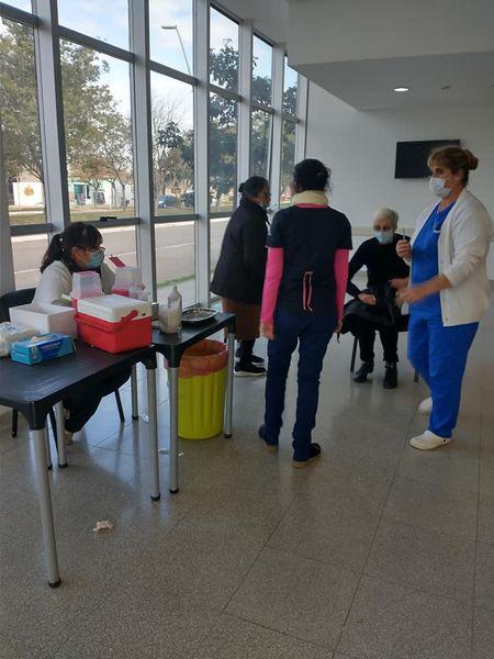 vacunacion-sabado-ceres