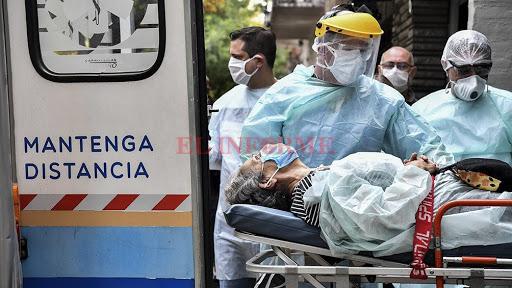 coronavirus juliooo