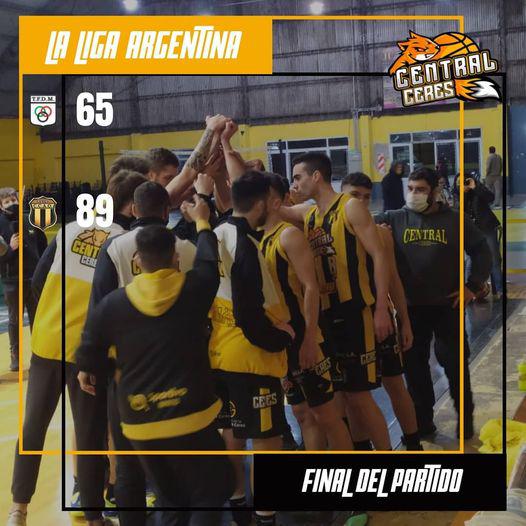 central-liga