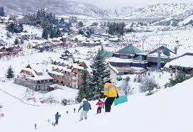 bariloche