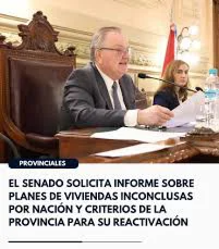 felipe pedido informe