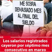 salarios